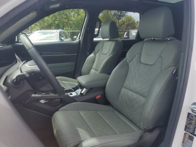 2024 Kia Telluride SX Prestige X-Pro
