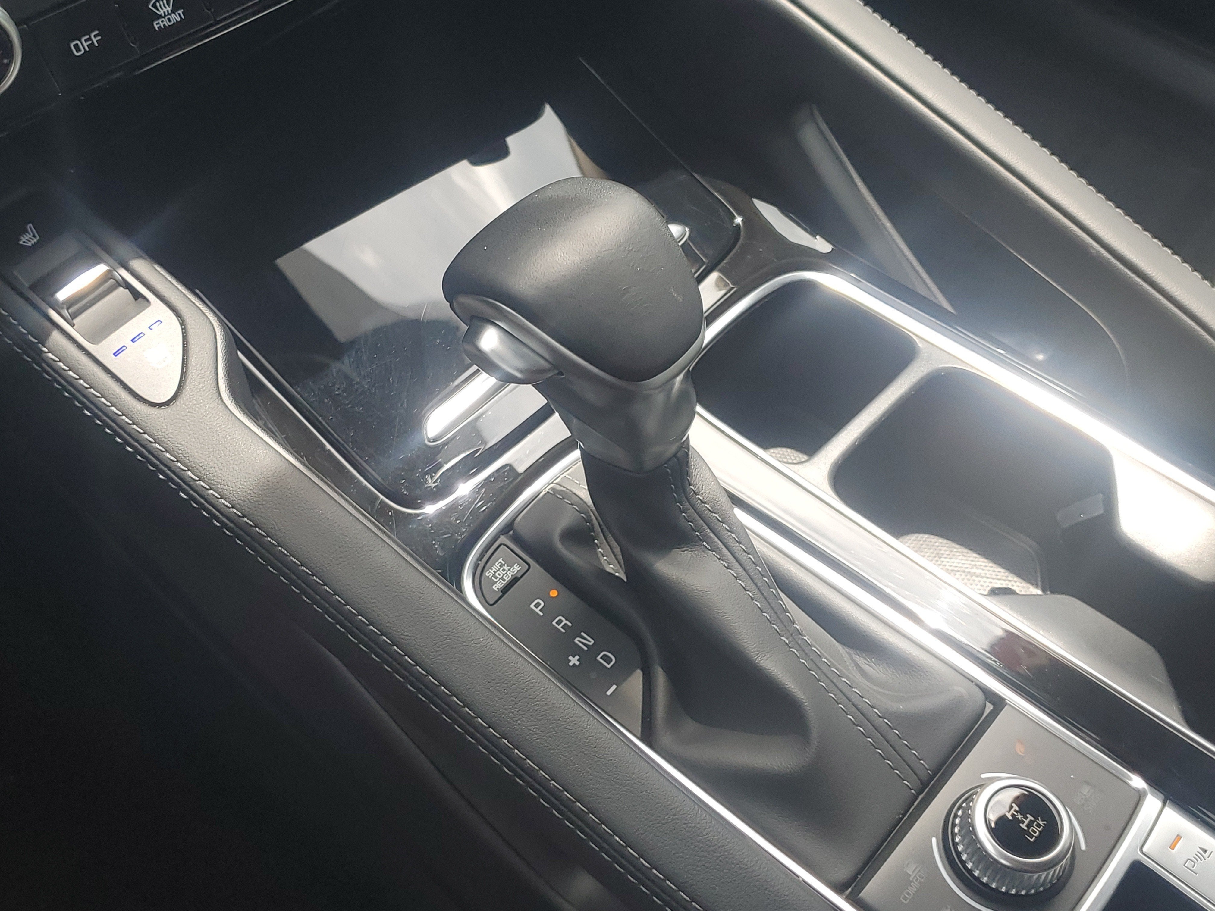 2024 Kia Telluride SX Prestige X-Pro