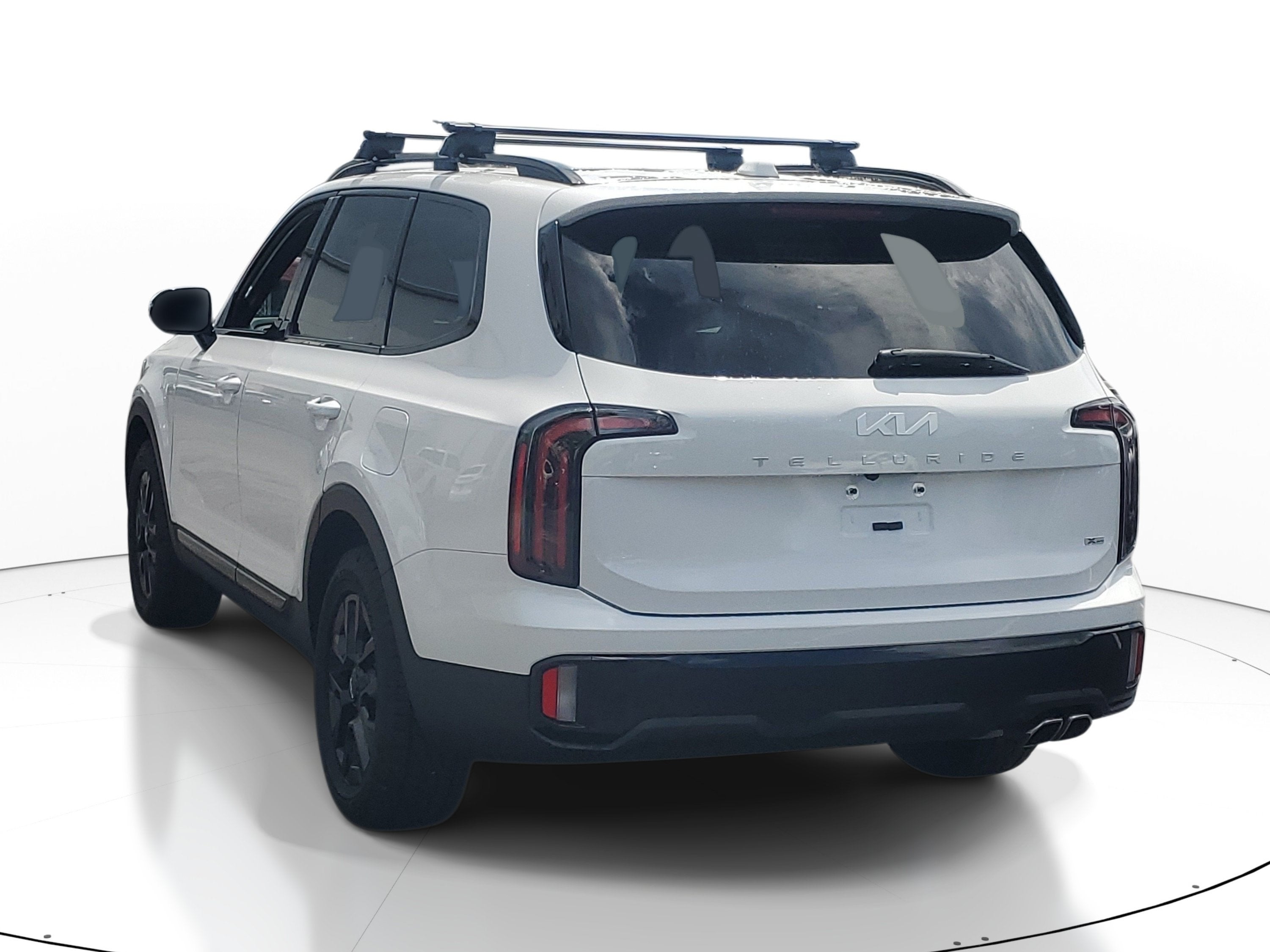 2024 Kia Telluride SX Prestige X-Pro