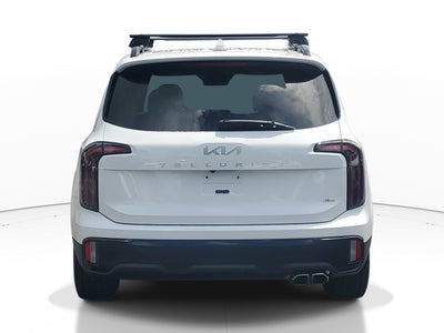 2024 Kia Telluride SX Prestige X-Pro