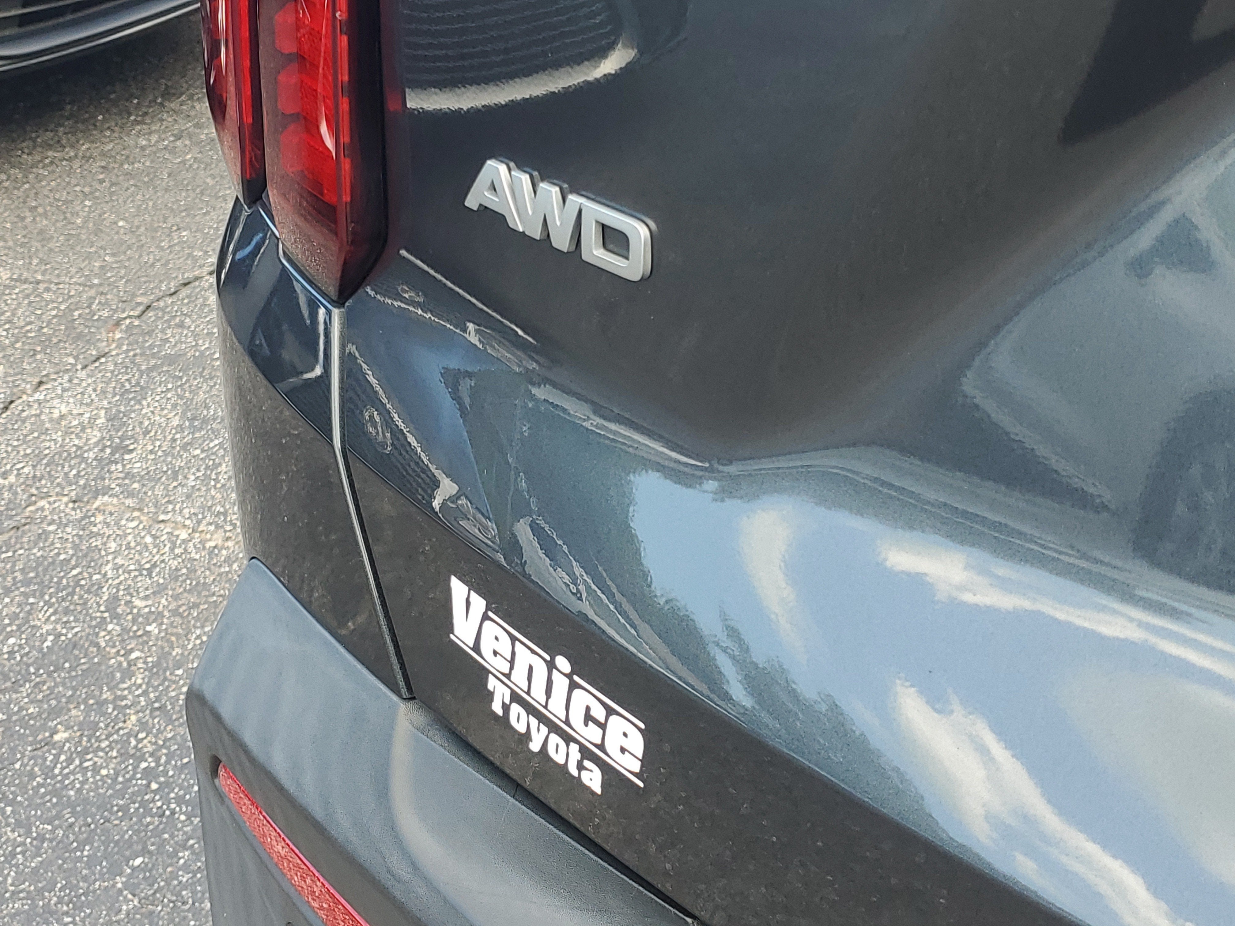 2022 Kia Sorento X-Line S
