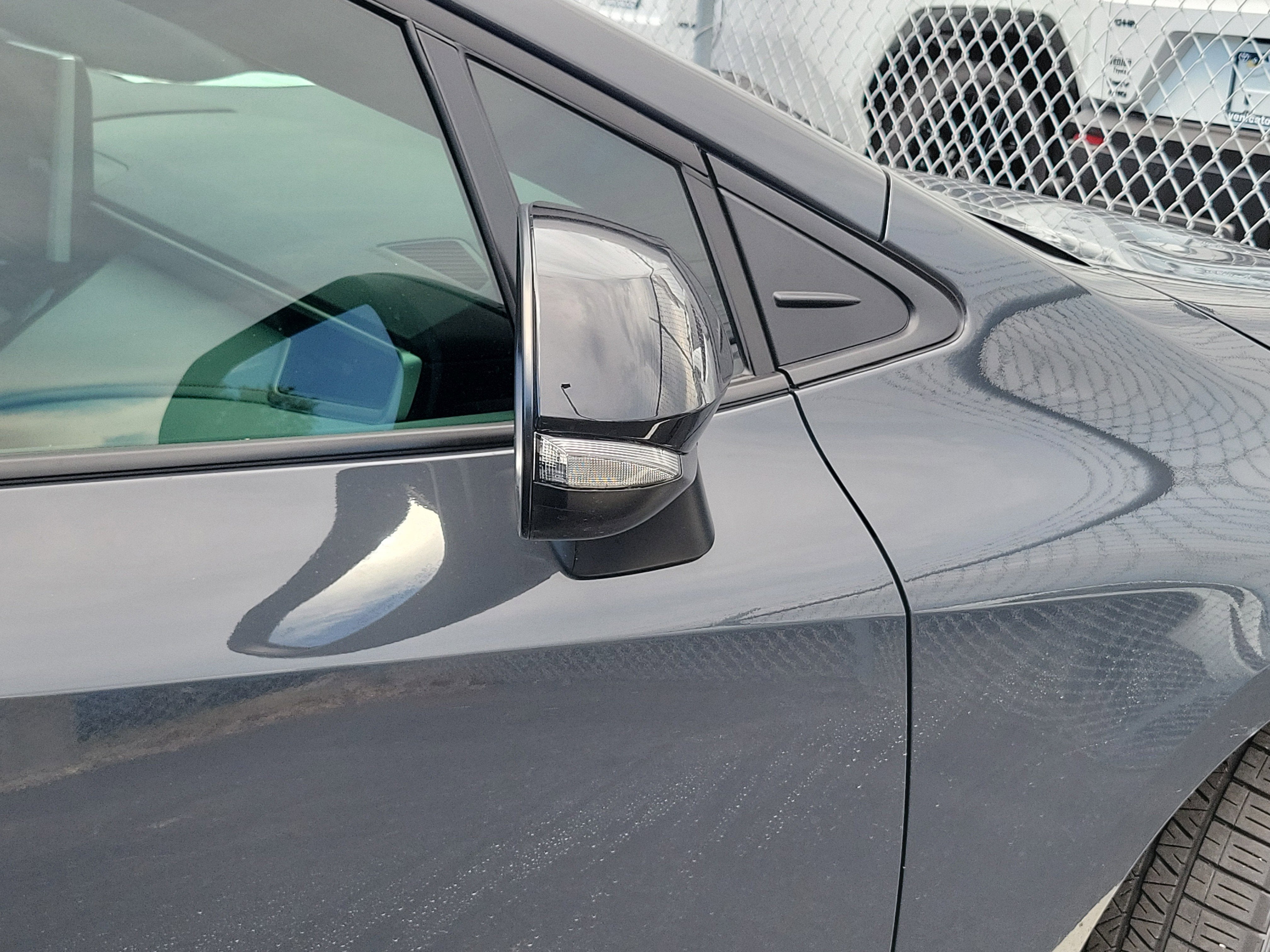 2025 Toyota Corolla FX