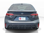 2025 Toyota Corolla FX