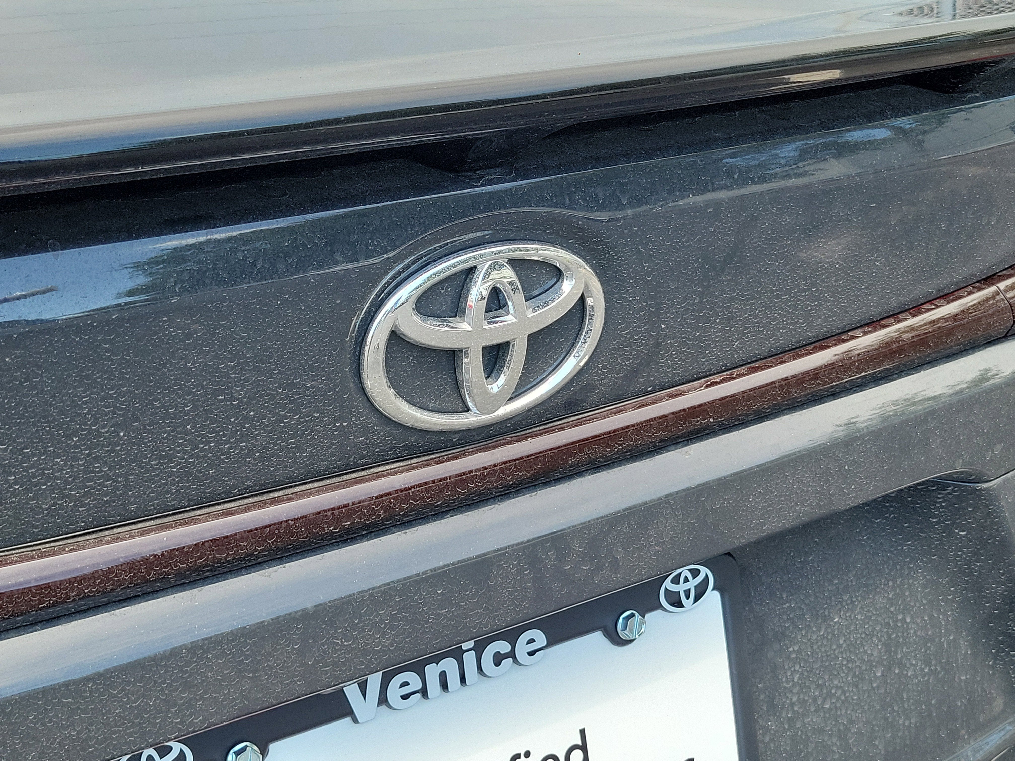 2025 Toyota Corolla FX