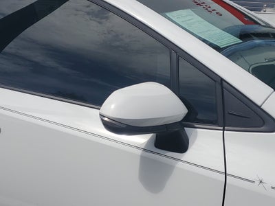 2024 Toyota Corolla XSE