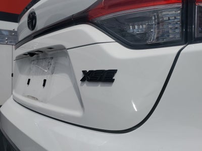 2024 Toyota Corolla XSE