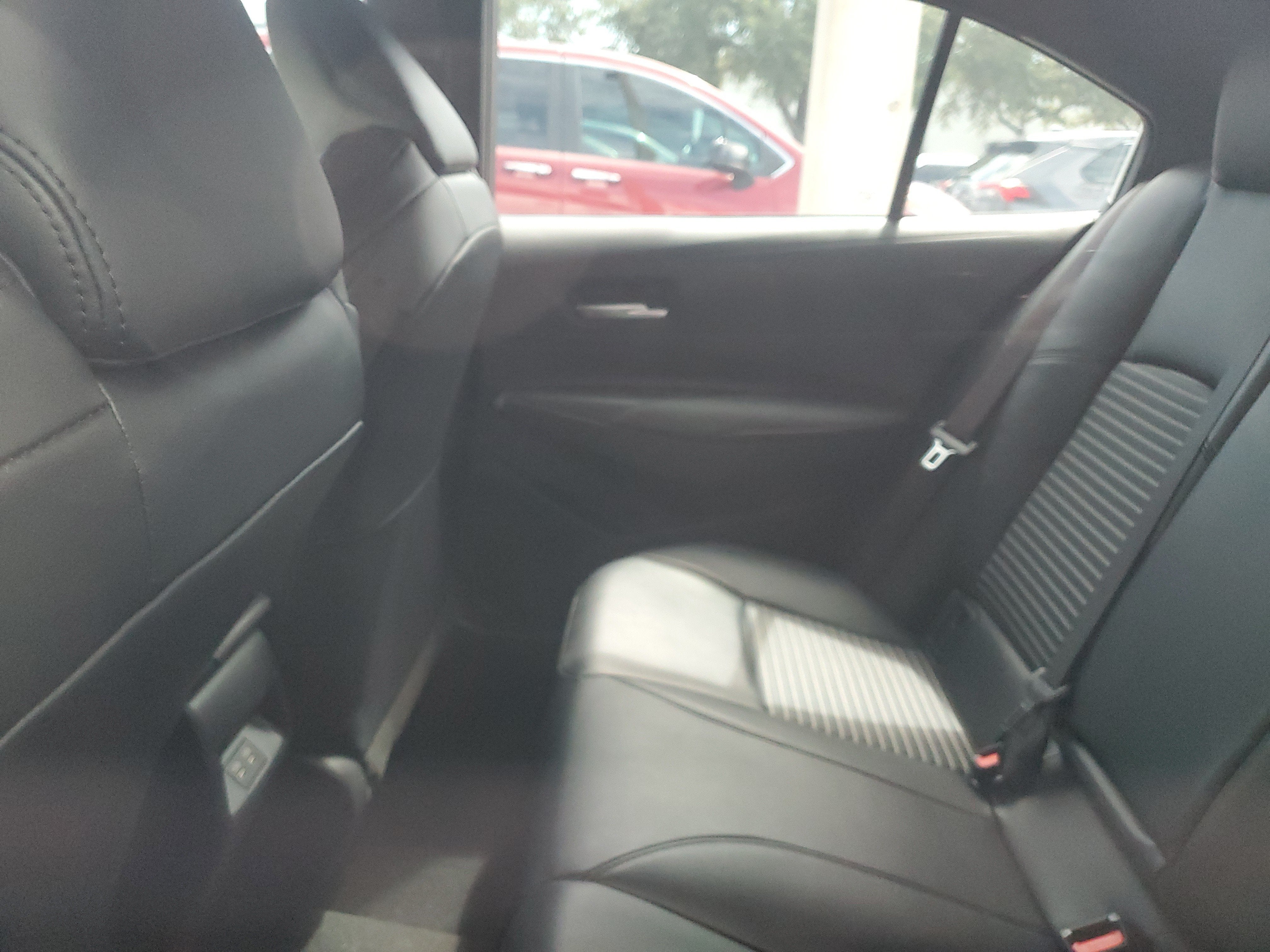 2024 Toyota Corolla XSE