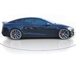 2020 Tesla Model S Performance