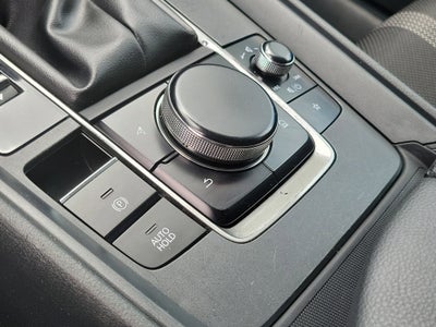 2024 Mazda Mazda CX-50 2.5 S Preferred Package