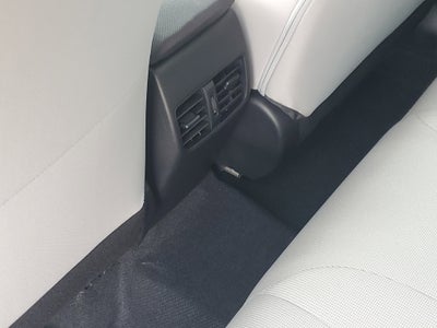 2025 Toyota Corolla Cross L