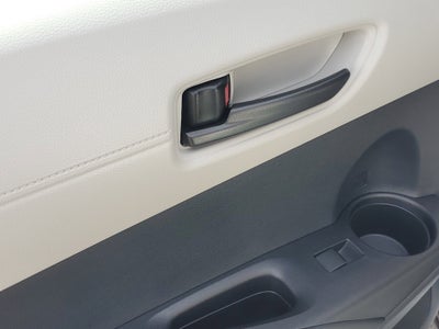 2025 Toyota Corolla Cross L