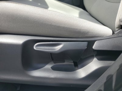 2025 Toyota Corolla Cross L