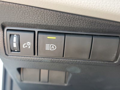 2025 Toyota Corolla Cross L