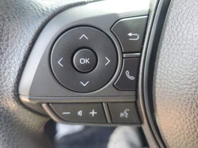 2025 Toyota Corolla Cross L