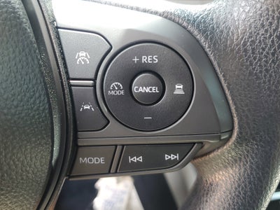 2025 Toyota Corolla Cross L