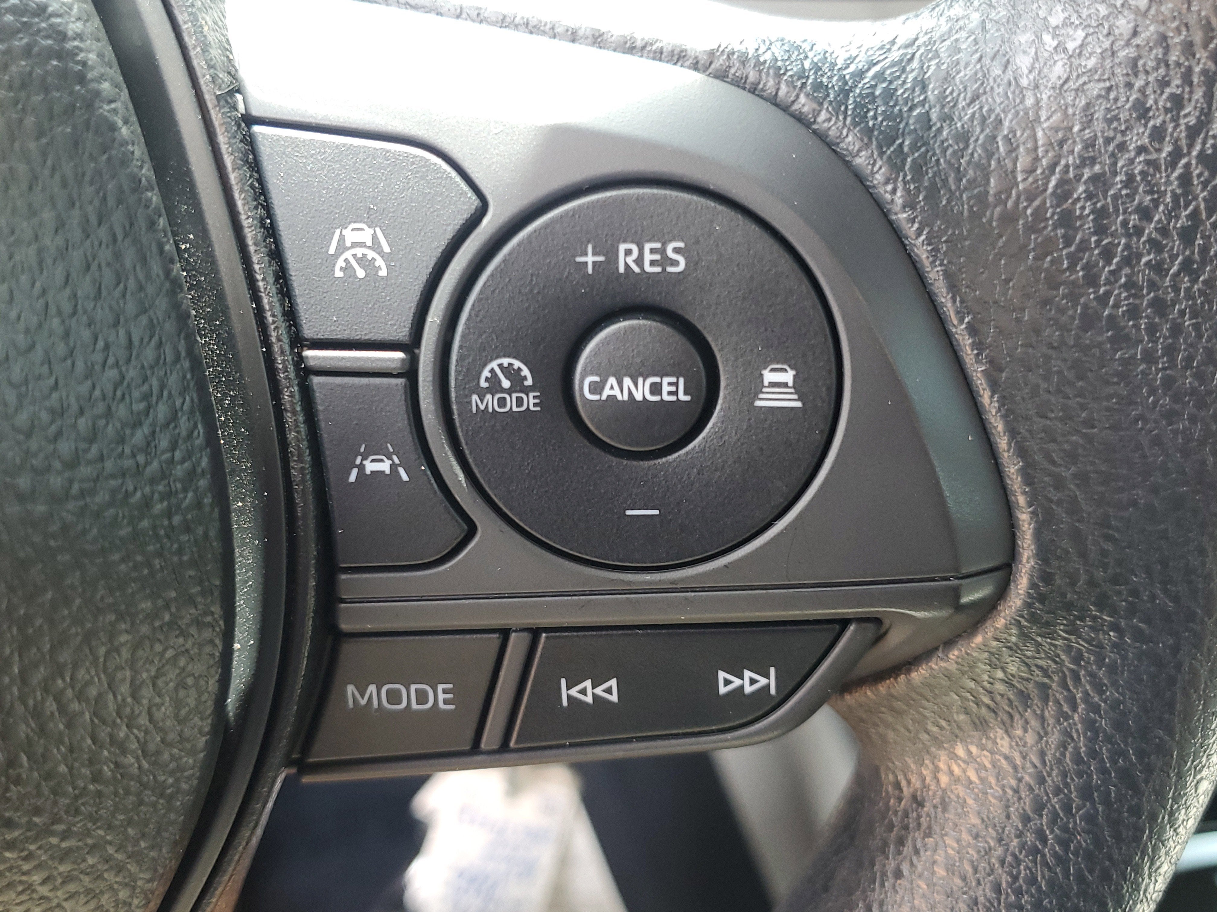 2025 Toyota Corolla Cross L