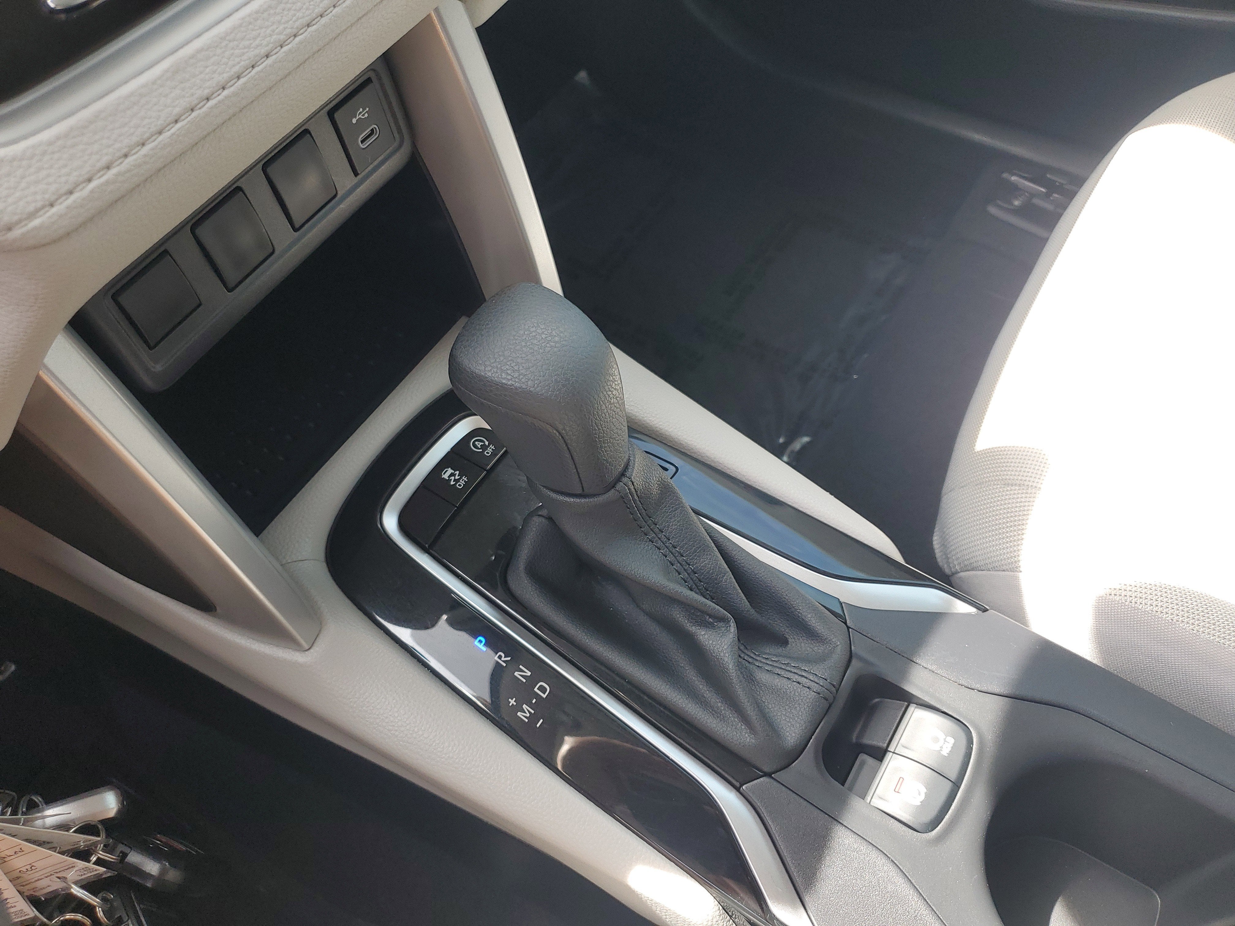 2025 Toyota Corolla Cross L