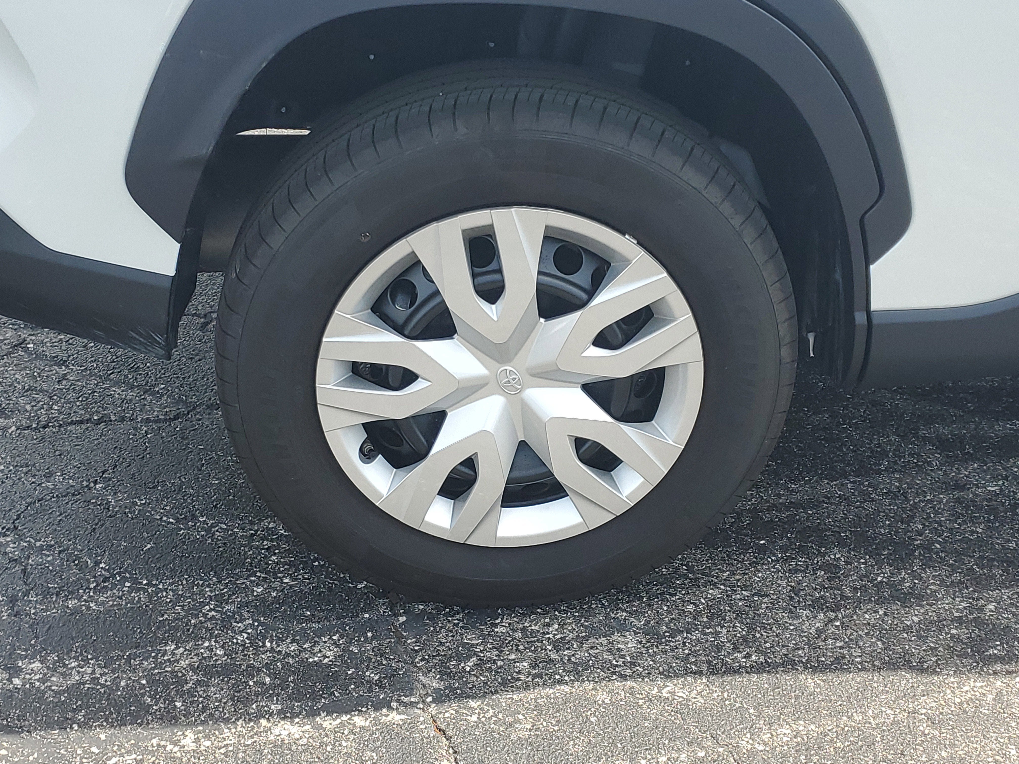 2025 Toyota Corolla Cross L