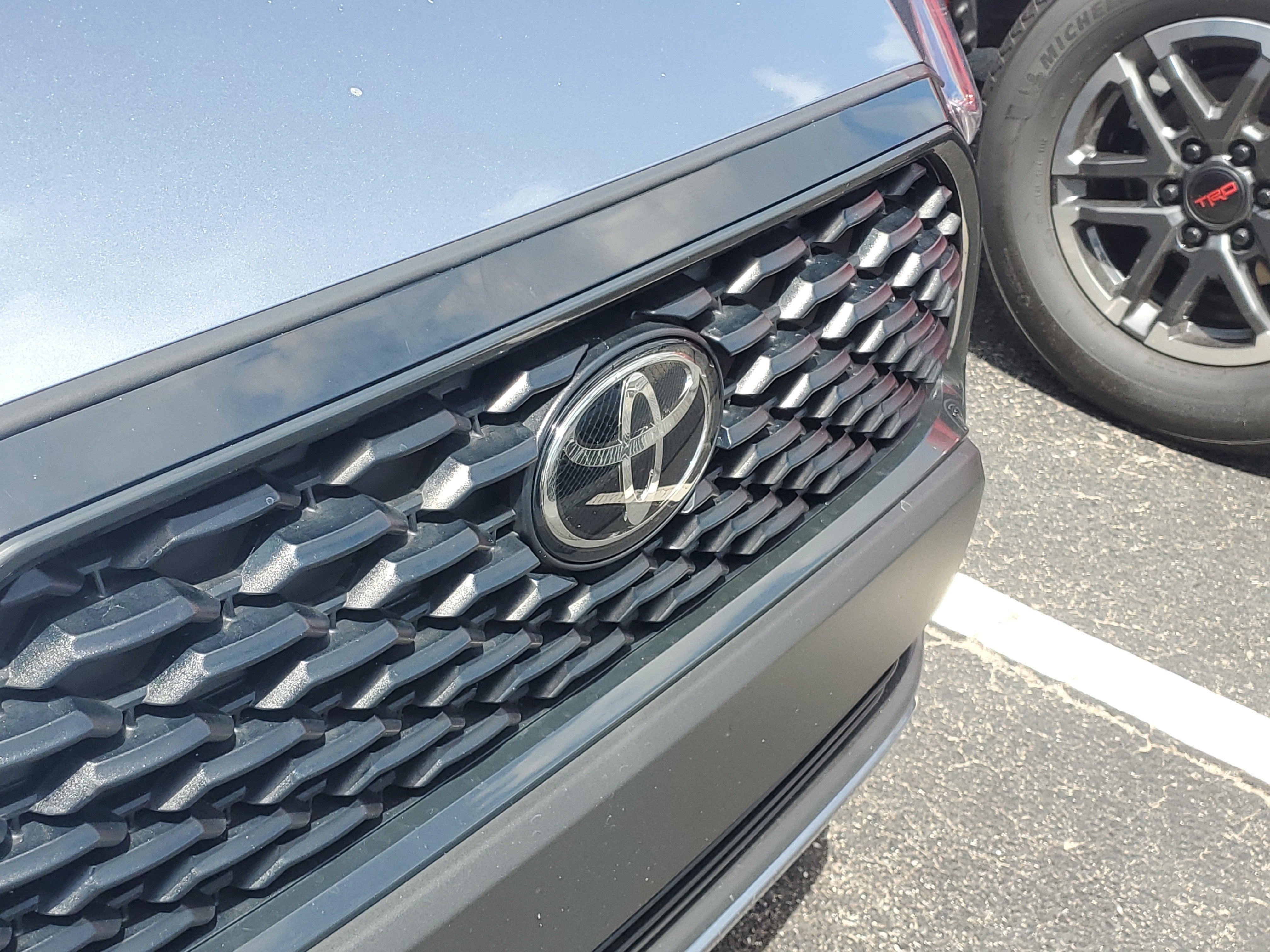 2024 Toyota Corolla Cross L