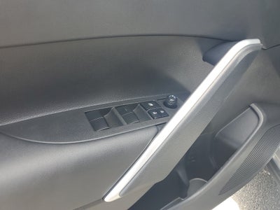 2024 Toyota Corolla Cross Hybrid SE