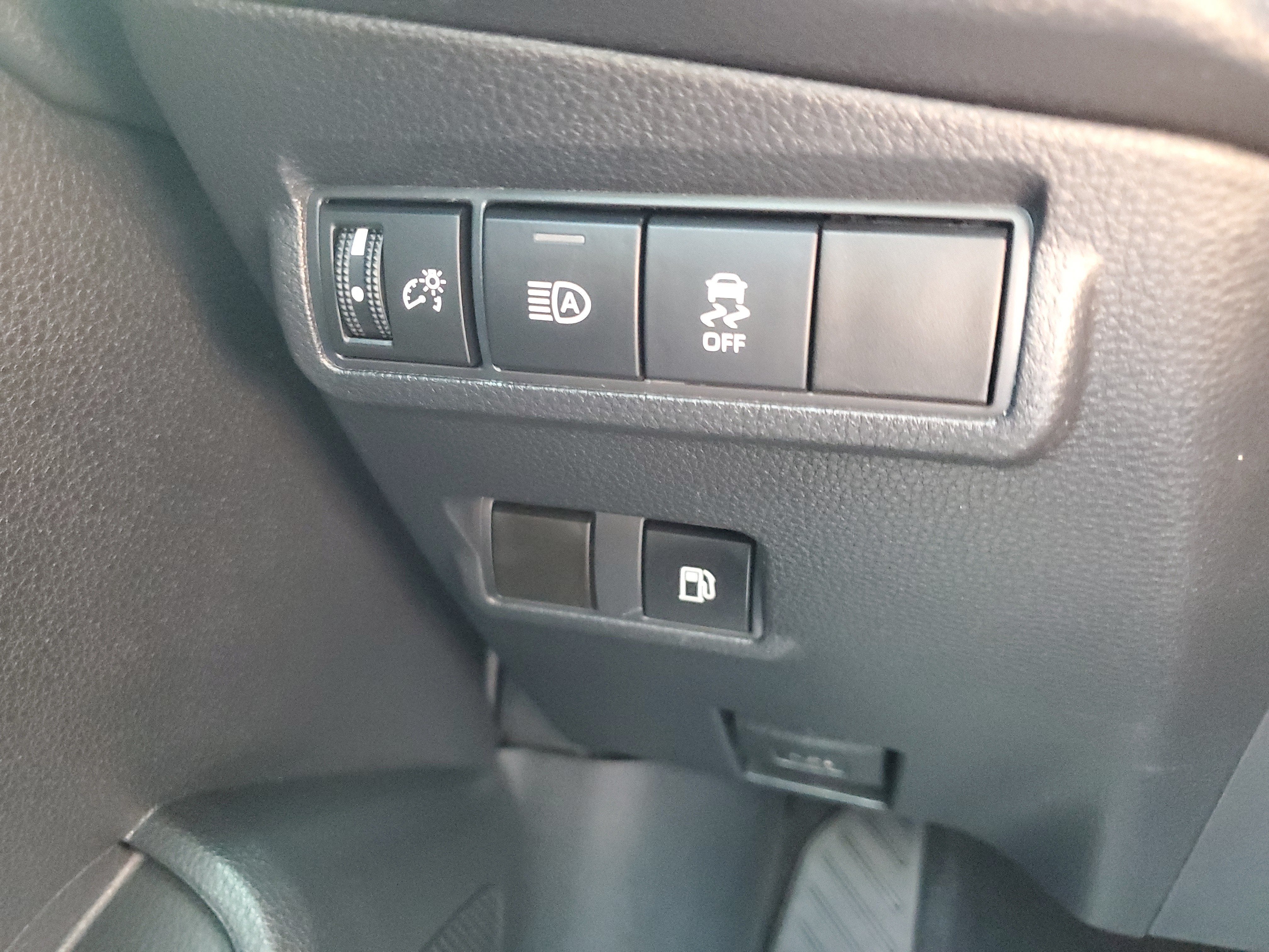 2024 Toyota Corolla Cross Hybrid SE