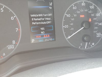 2024 Toyota Corolla Cross Hybrid SE