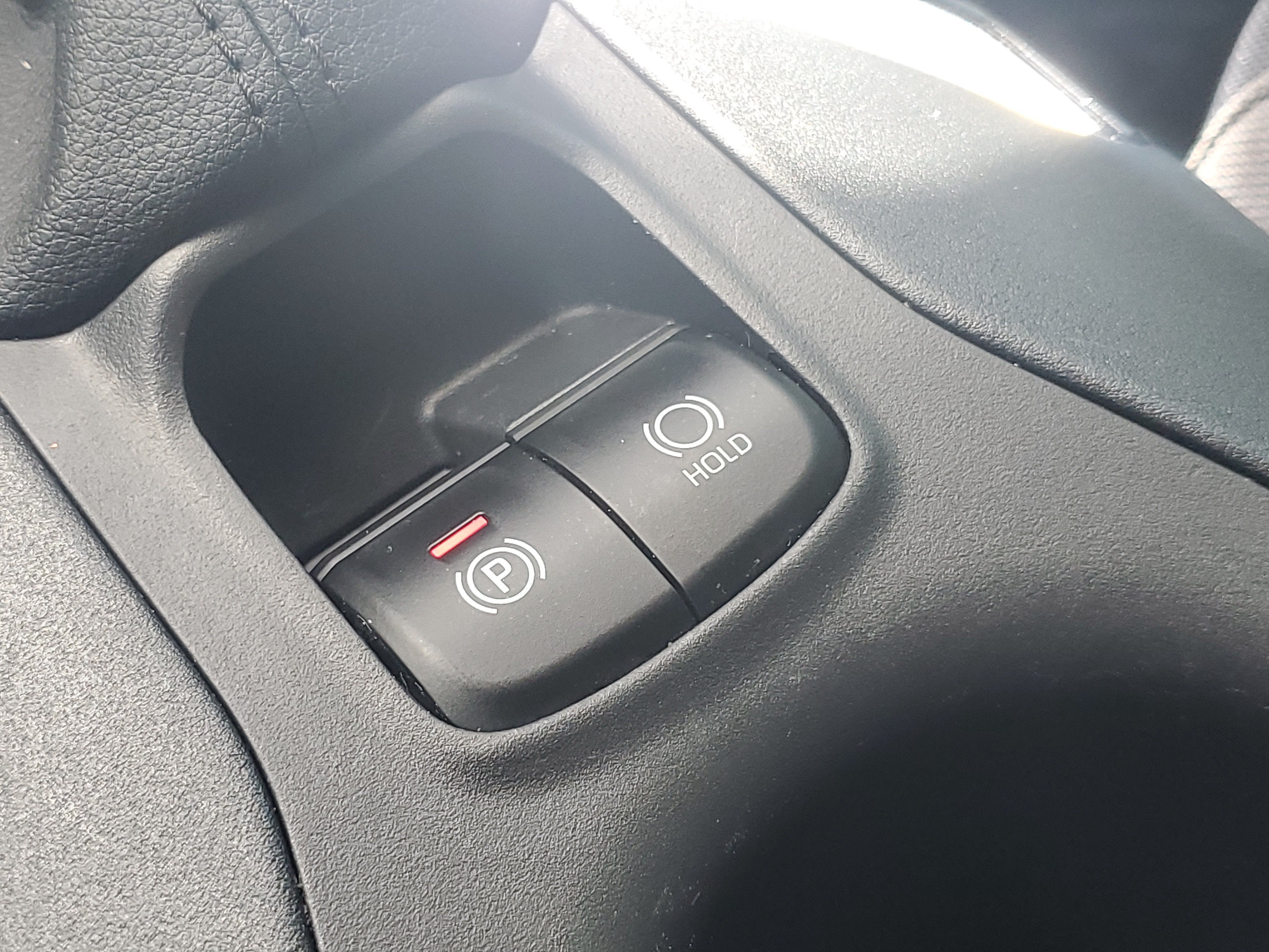 2024 Toyota Corolla Cross Hybrid SE