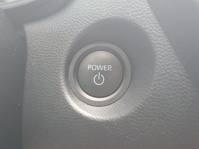 2024 Toyota Corolla Cross Hybrid SE