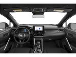 2024 Toyota Corolla Cross Hybrid S