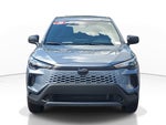 2026 Toyota Corolla Cross Hybrid S