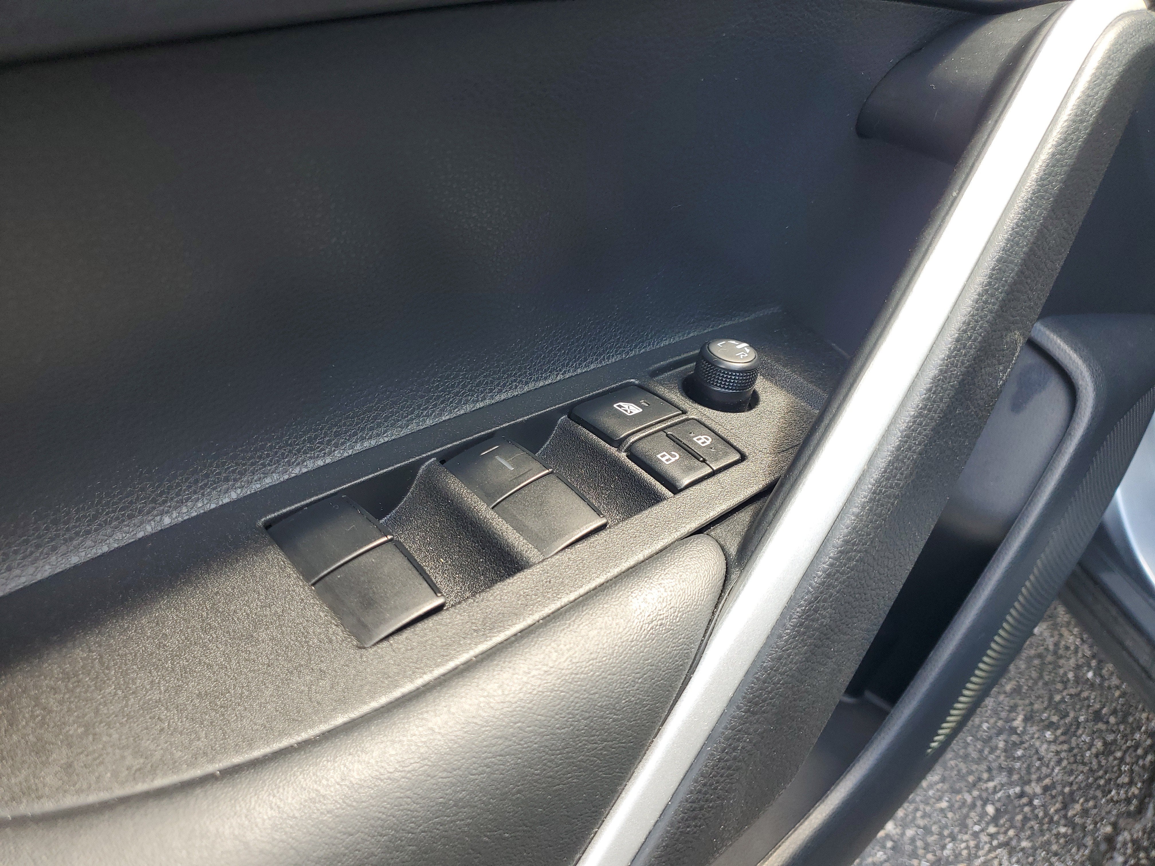 2026 Toyota Corolla Cross Hybrid S