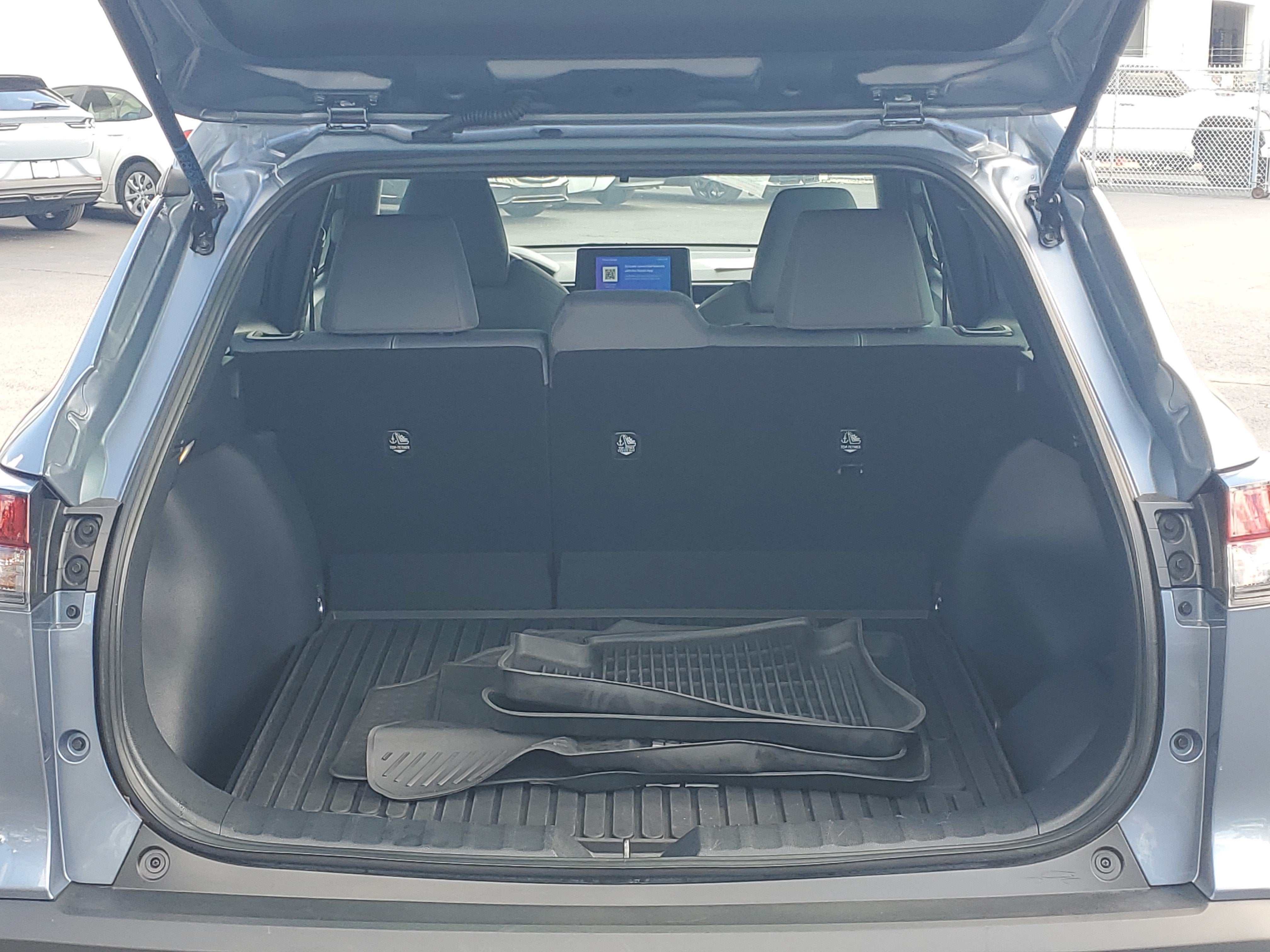 2026 Toyota Corolla Cross Hybrid S