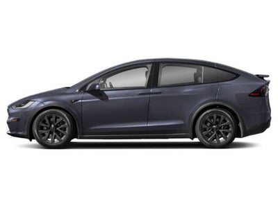 2024 Tesla Model X Base