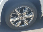 2023 Toyota Sequoia Capstone