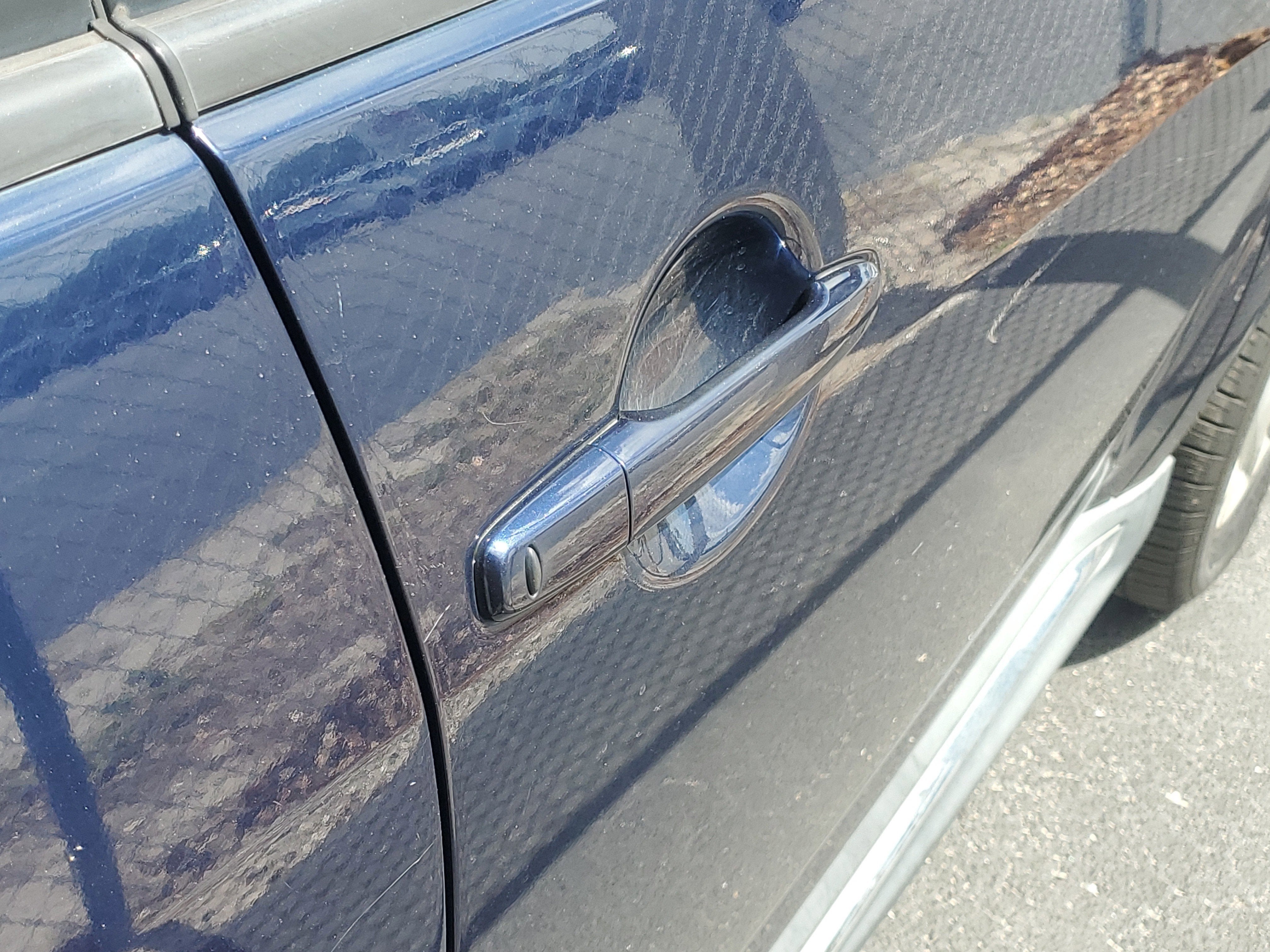 2011 Mitsubishi Outlander SE