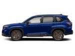 2025 Subaru Forester Sport Hybrid