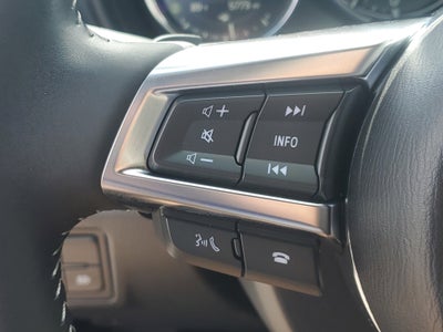 2024 Mazda Mazda MX-5 Miata RF Grand Touring