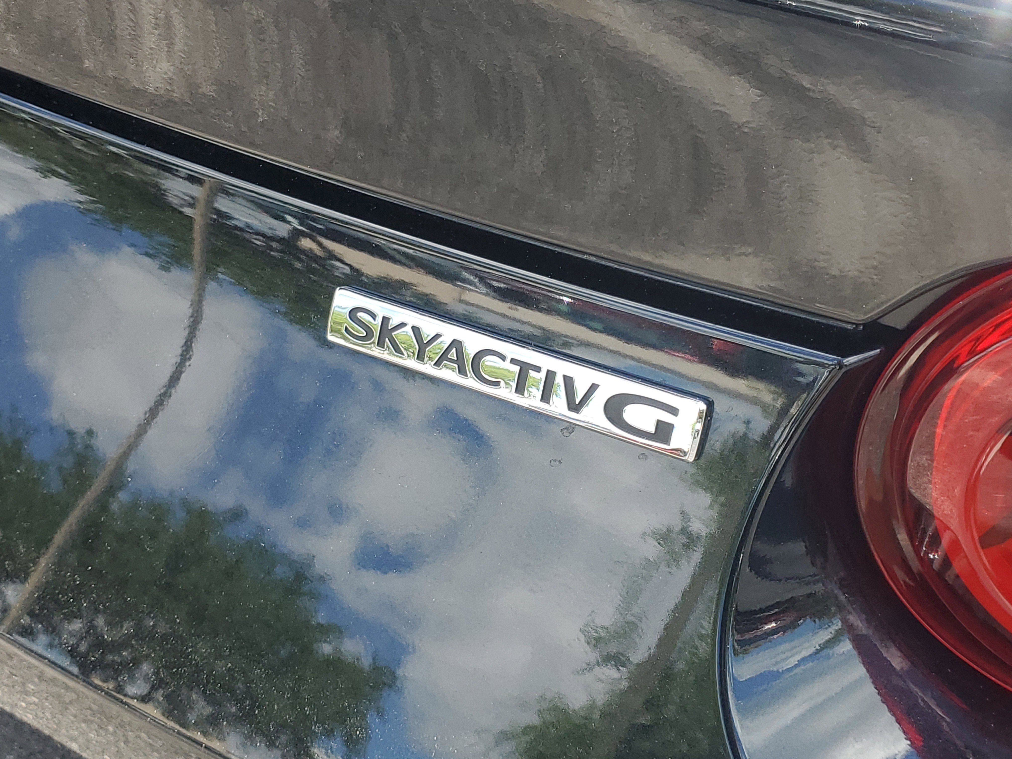 2024 Mazda Mazda MX-5 Miata RF Grand Touring