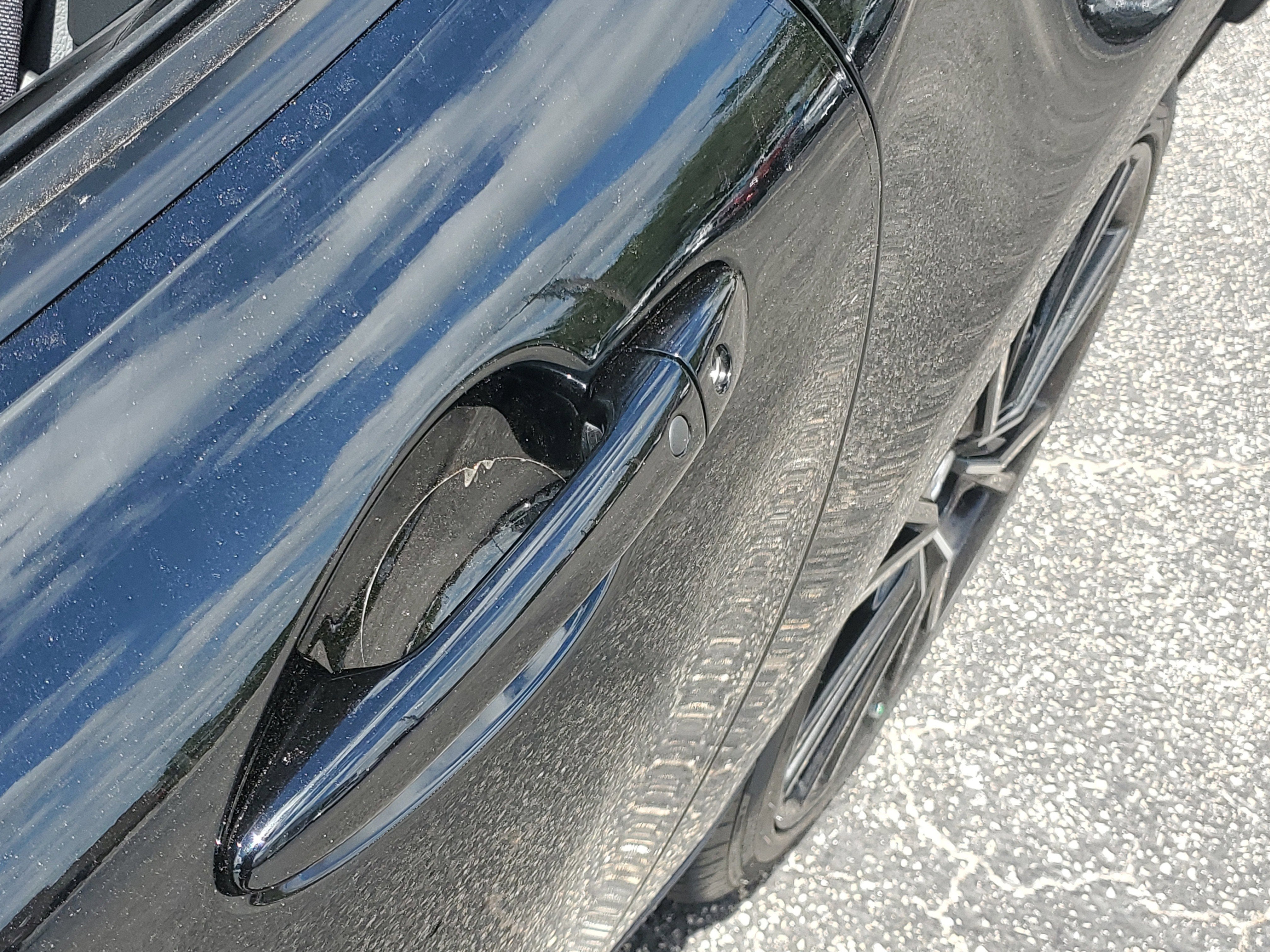 2024 Mazda Mazda MX-5 Miata RF Grand Touring