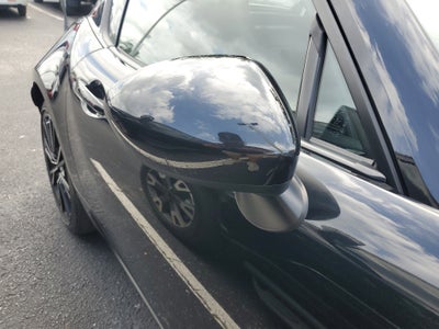 2024 Mazda Mazda MX-5 Miata RF Grand Touring