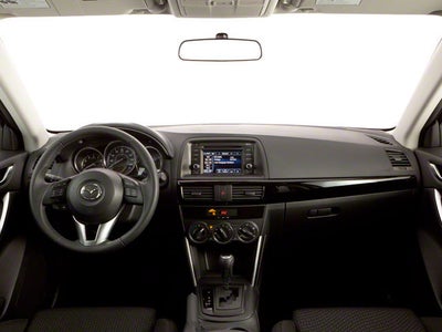 2013 Mazda Mazda CX-5 Touring