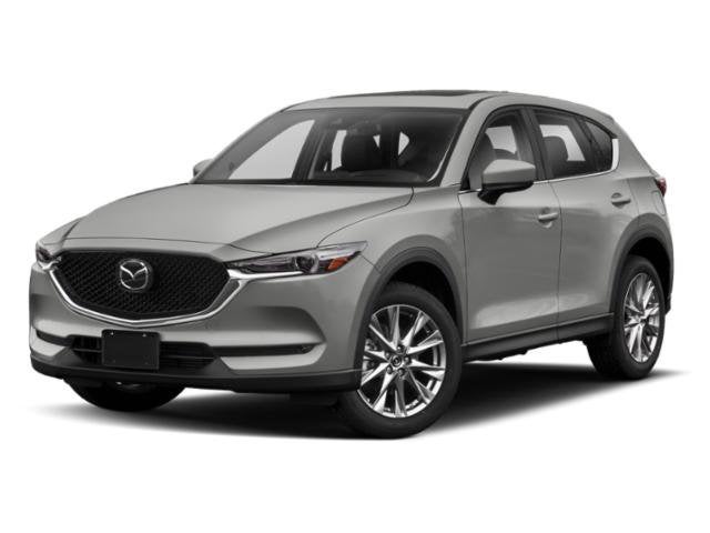 2019 Mazda Mazda CX-5 Grand Touring Reserve