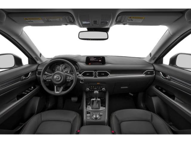 2019 Mazda Mazda CX-5 Grand Touring Reserve