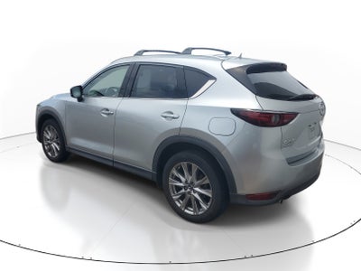 2019 Mazda Mazda CX-5 Grand Touring Reserve