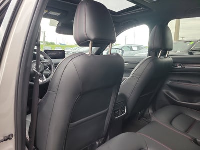 2025 Mazda Mazda CX-5 2.5 Turbo Premium Package