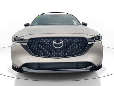 2025 Mazda Mazda CX-5 2.5 Turbo Premium Package