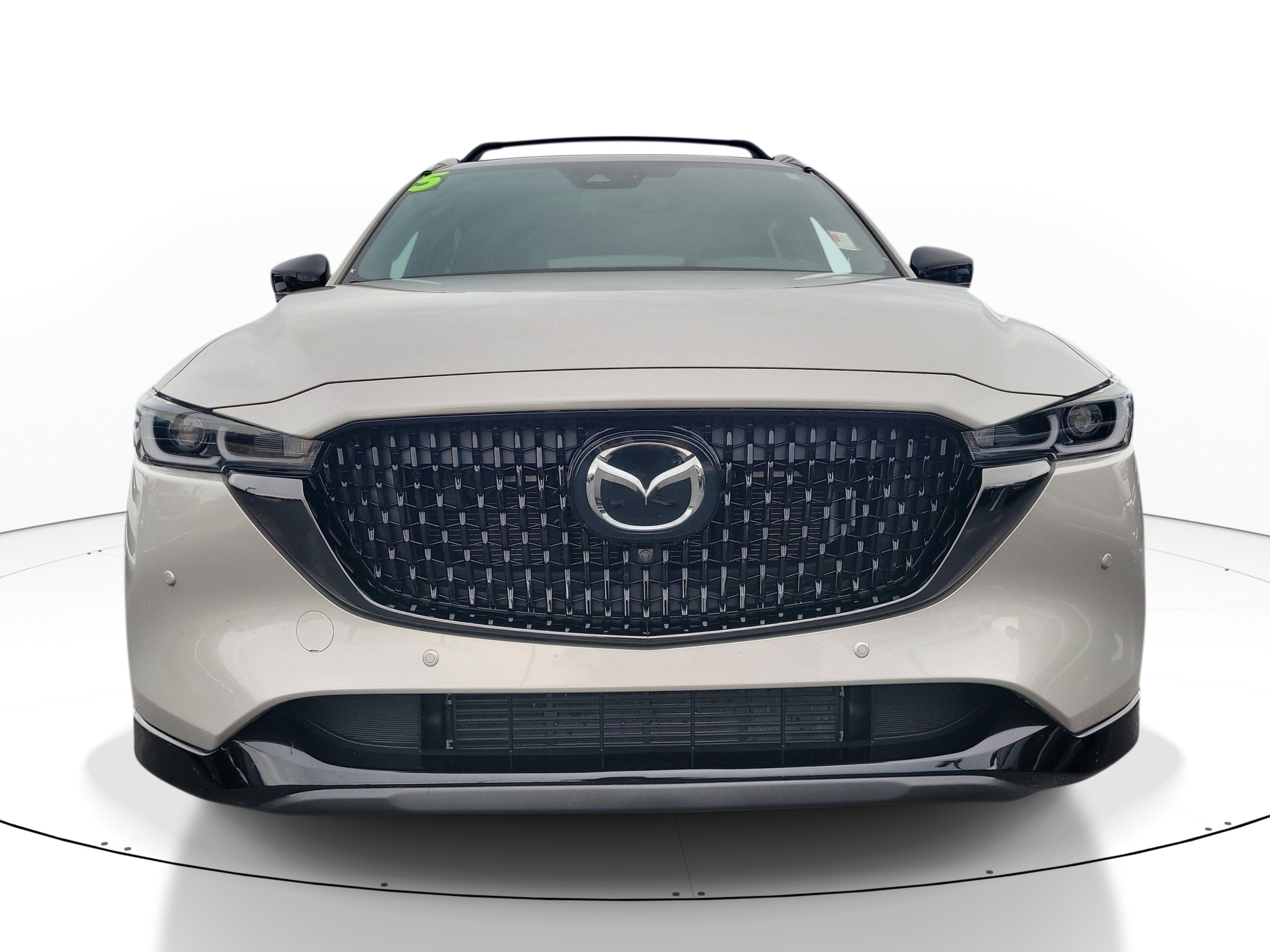 2025 Mazda Mazda CX-5 2.5 Turbo Premium Package