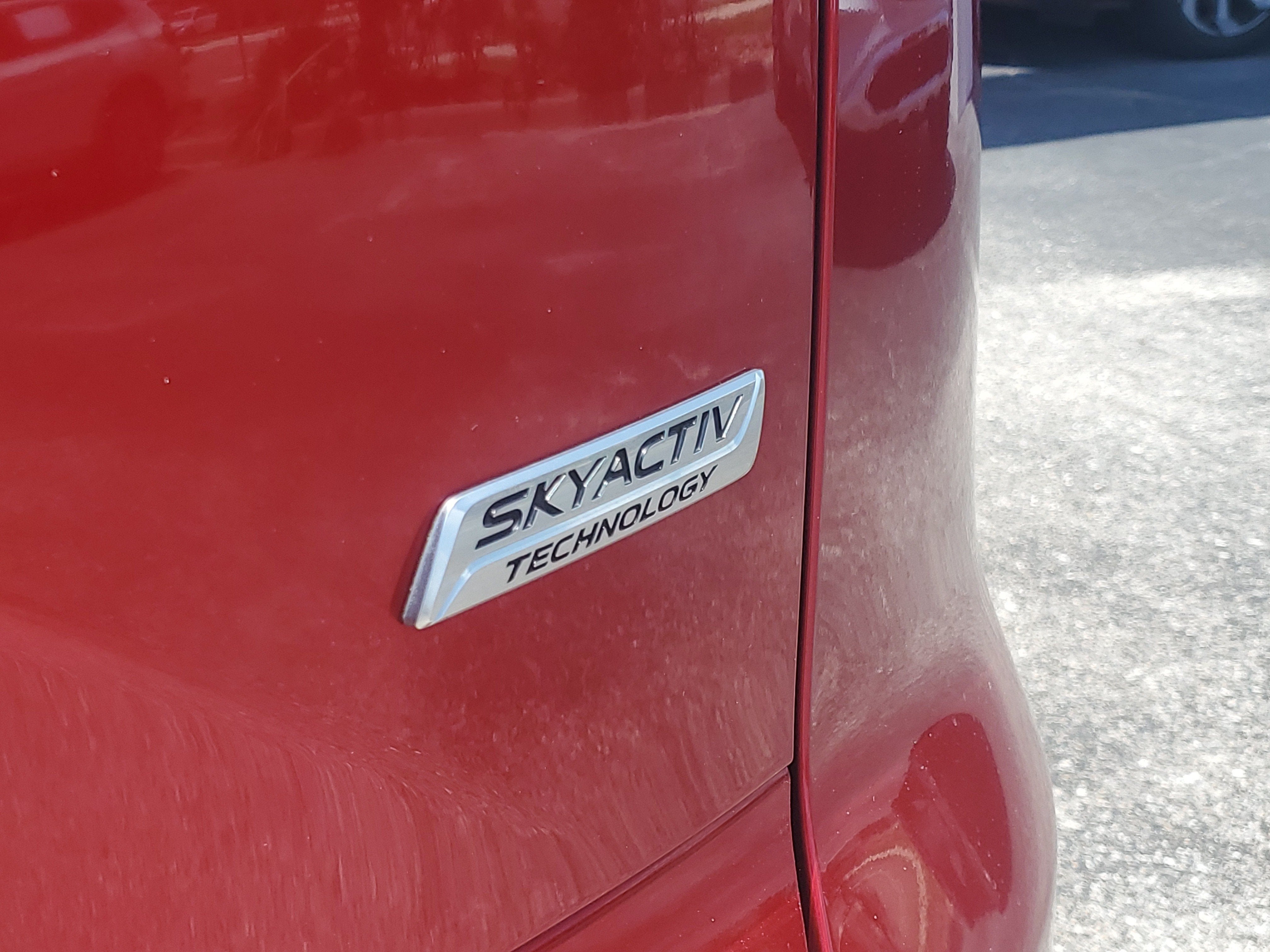 2019 Mazda Mazda CX-9 Grand Touring