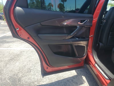 2019 Mazda Mazda CX-9 Grand Touring