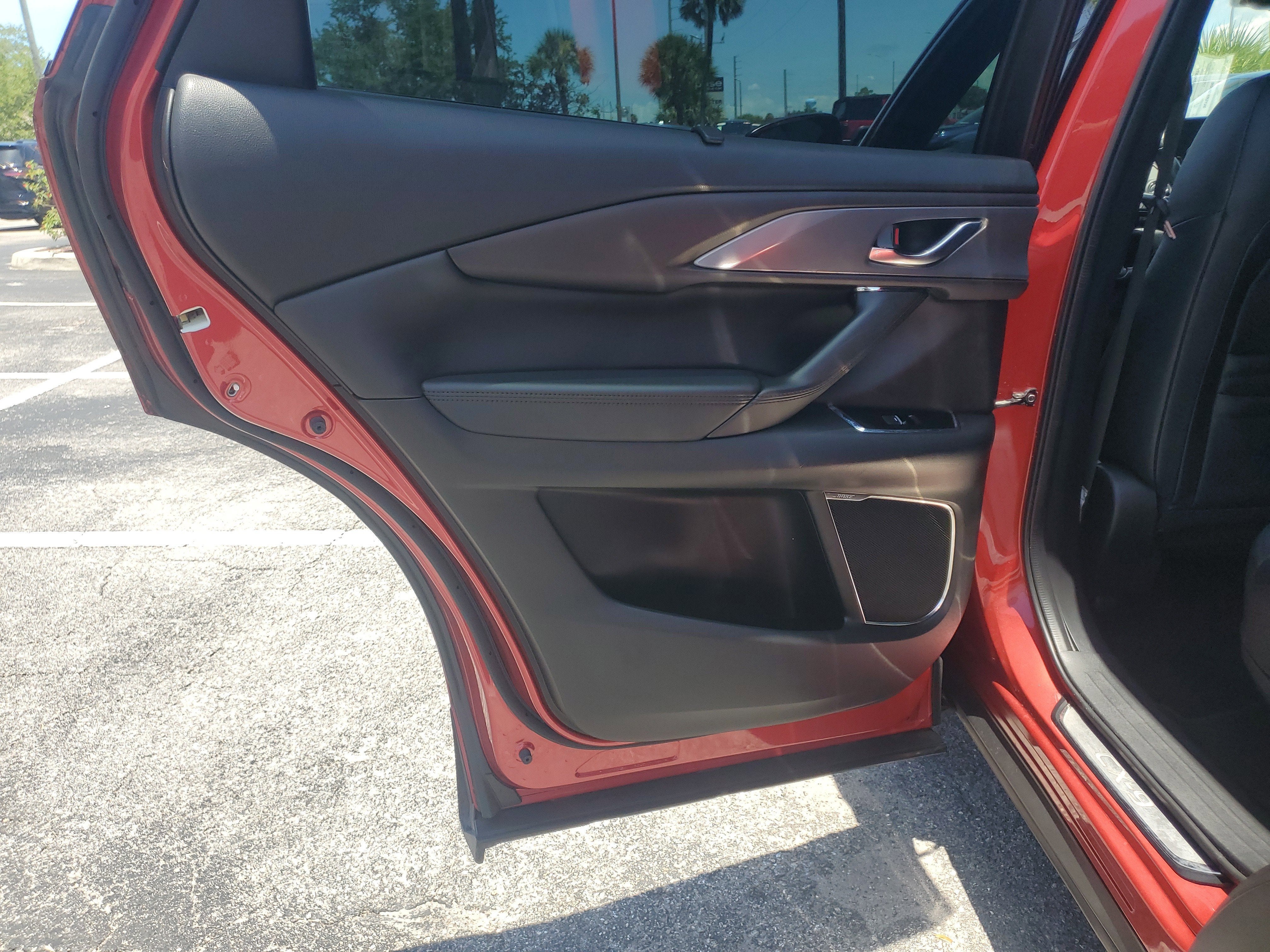 2019 Mazda Mazda CX-9 Grand Touring